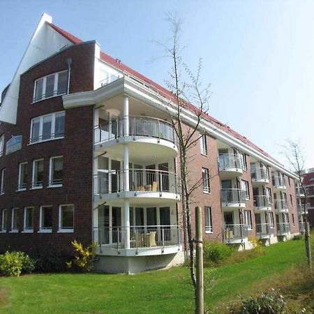 קושהאבן Residenz Knechtsand 1 0 מראה חיצוני תמונה