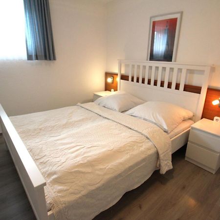 קושהאבן Residenz Knechtsand 1 0 מראה חיצוני תמונה