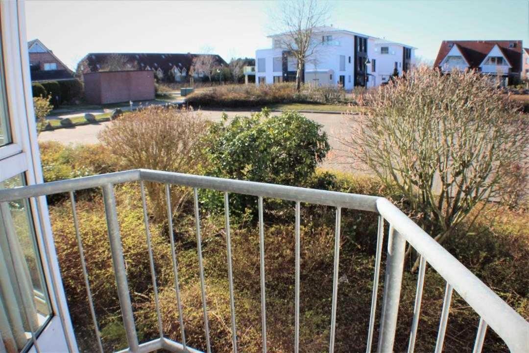 קושהאבן Residenz Knechtsand 1 0 מראה חיצוני תמונה