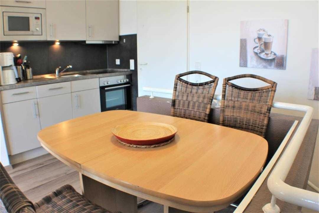 קושהאבן Residenz Knechtsand 1 0 מראה חיצוני תמונה
