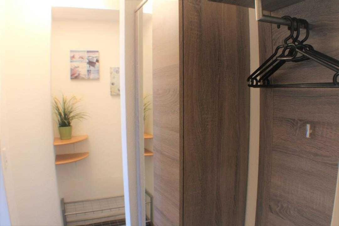 קושהאבן Residenz Knechtsand 1 0 מראה חיצוני תמונה