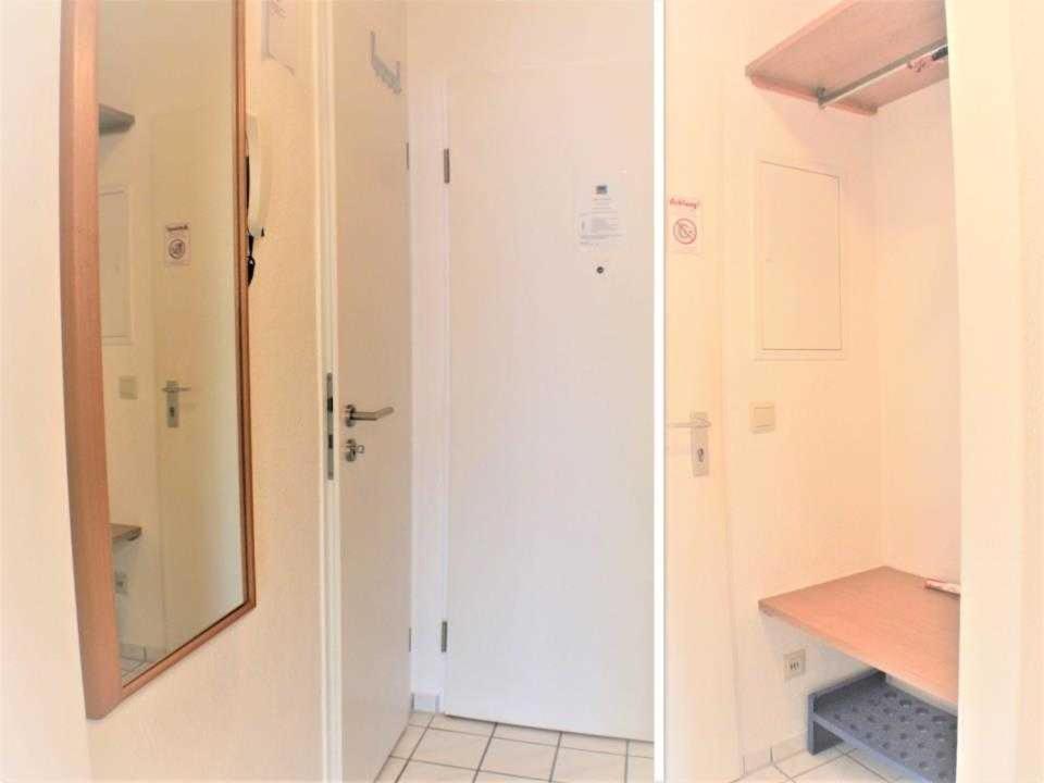 קושהאבן Residenz Knechtsand 1 0 מראה חיצוני תמונה