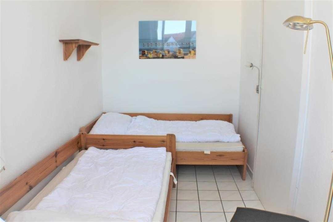קושהאבן Residenz Knechtsand 1 0 מראה חיצוני תמונה