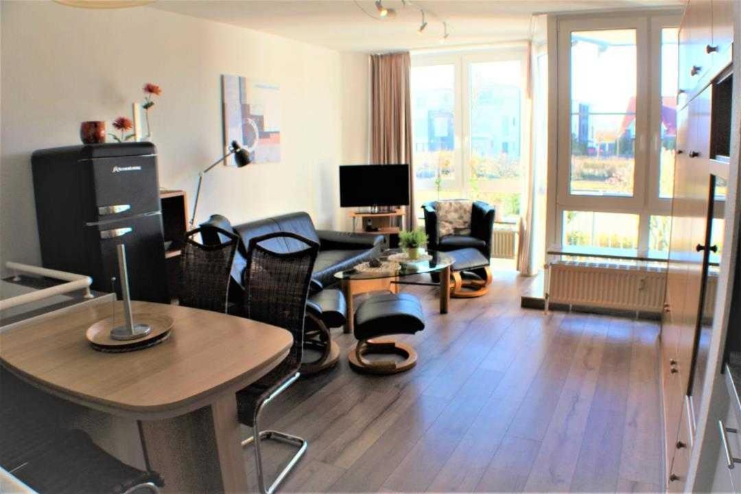 קושהאבן Residenz Knechtsand 1 0 מראה חיצוני תמונה