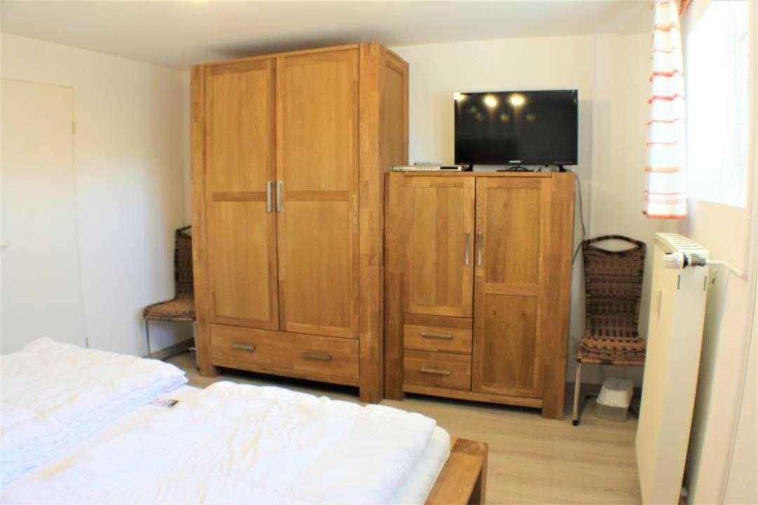 קושהאבן Residenz Knechtsand 1 0 מראה חיצוני תמונה