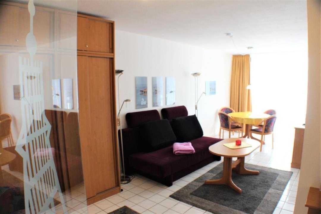 קושהאבן Residenz Knechtsand 1 0 מראה חיצוני תמונה
