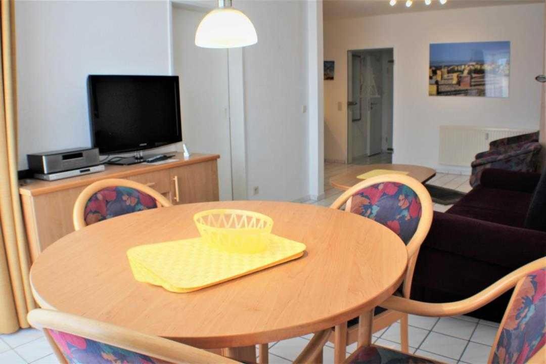 קושהאבן Residenz Knechtsand 1 0 מראה חיצוני תמונה