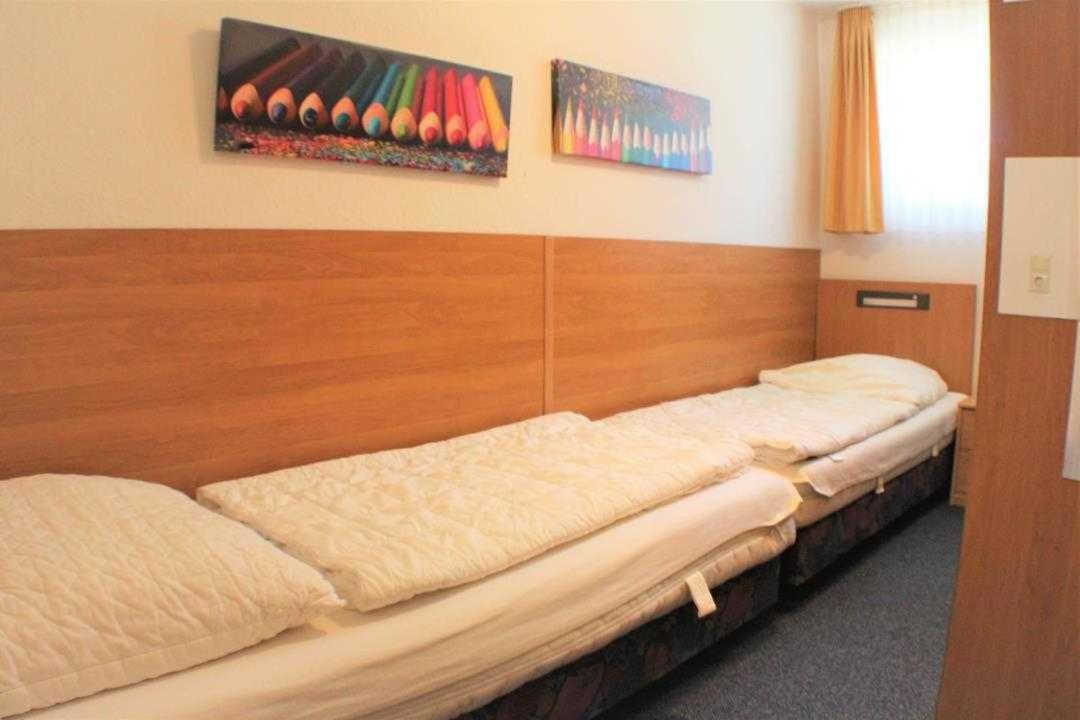 קושהאבן Residenz Knechtsand 1 0 מראה חיצוני תמונה