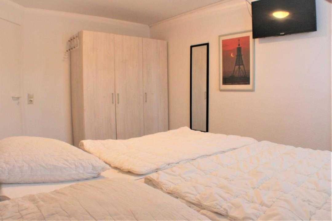 קושהאבן Residenz Knechtsand 1 0 מראה חיצוני תמונה
