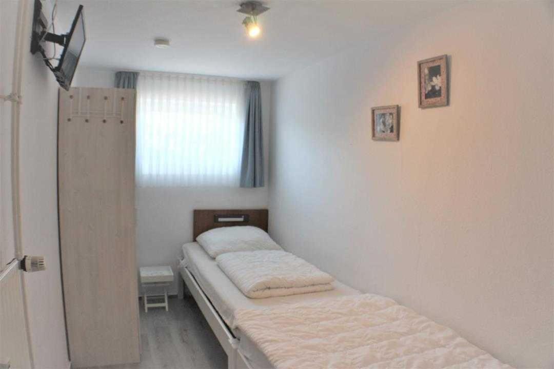קושהאבן Residenz Knechtsand 1 0 מראה חיצוני תמונה