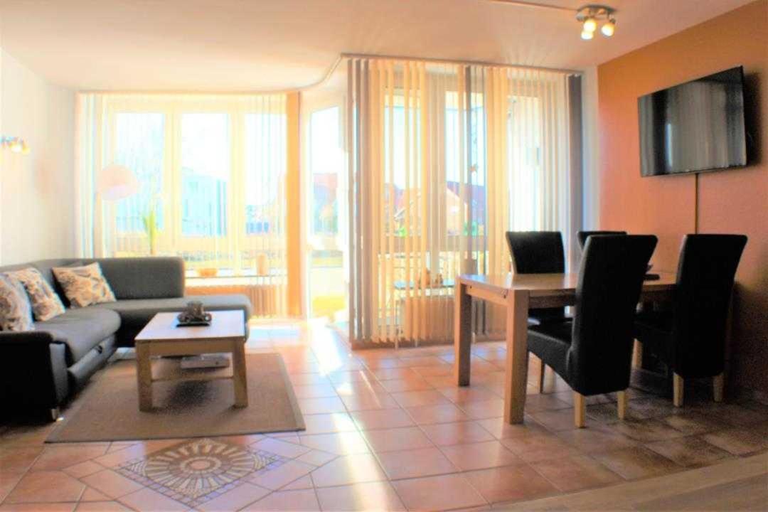 קושהאבן Residenz Knechtsand 1 0 מראה חיצוני תמונה