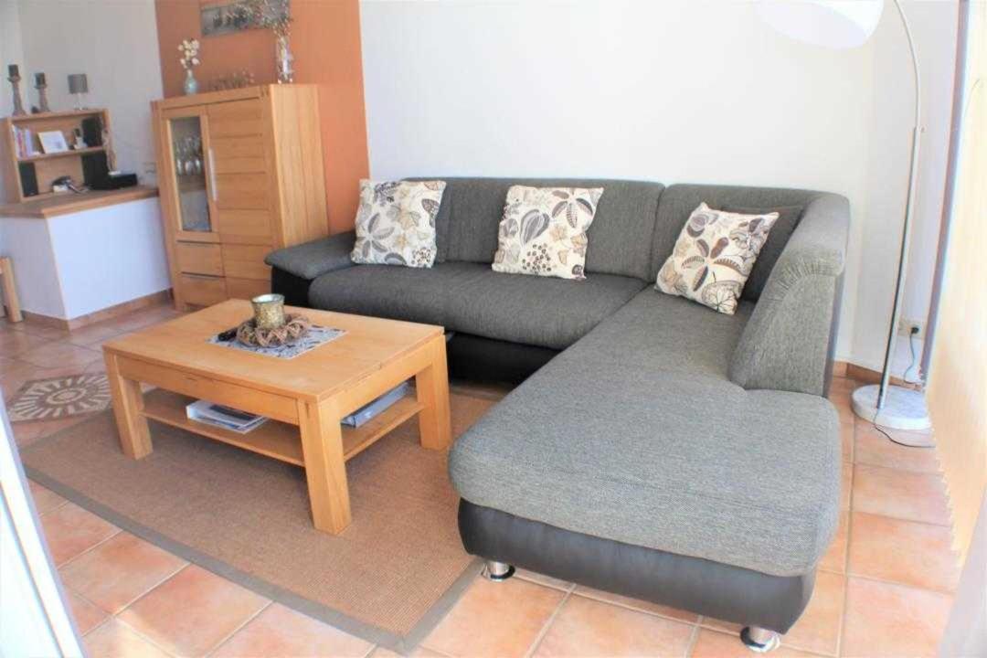 קושהאבן Residenz Knechtsand 1 0 מראה חיצוני תמונה