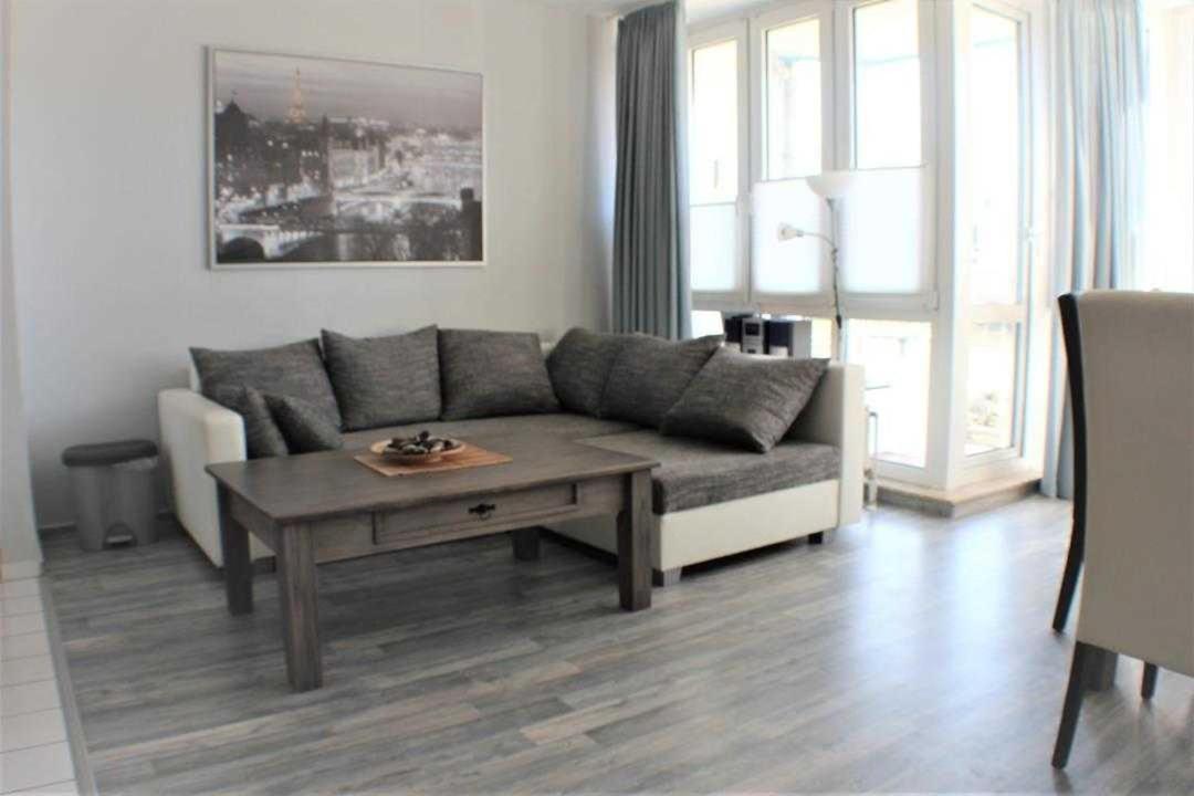 קושהאבן Residenz Knechtsand 1 0 מראה חיצוני תמונה