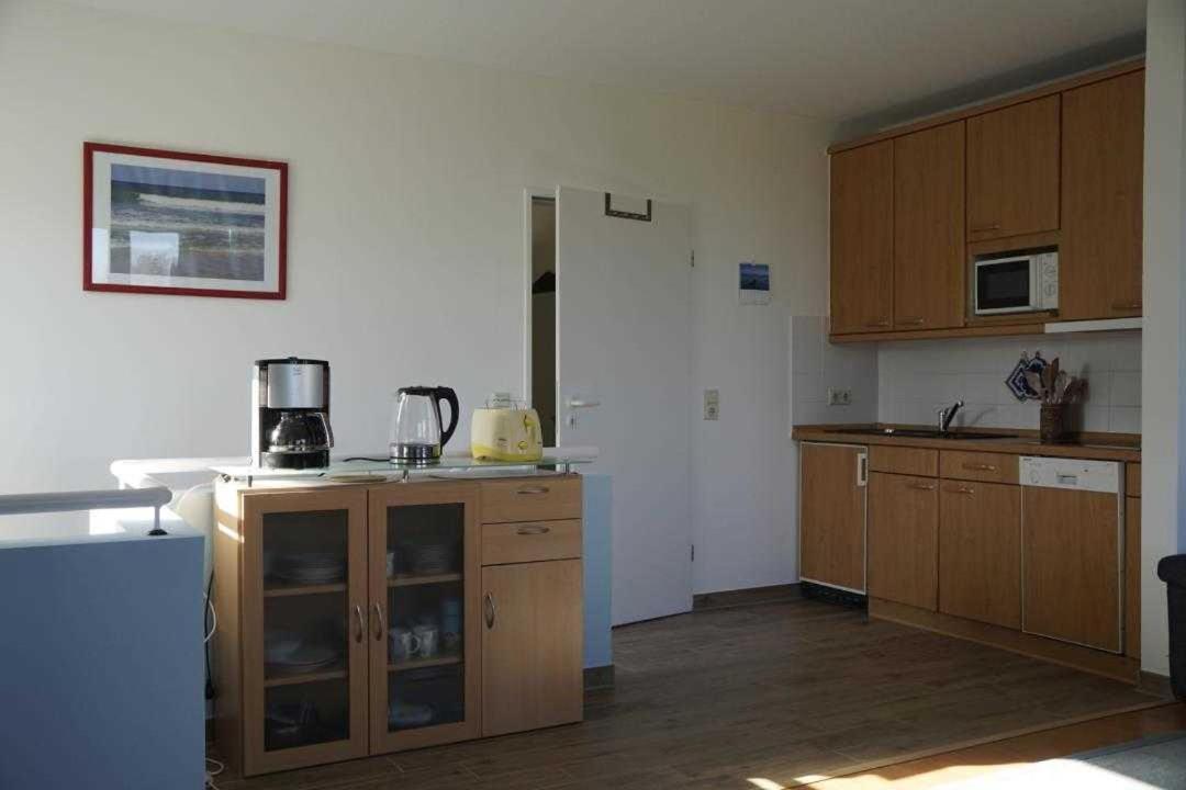 קושהאבן Residenz Knechtsand 1 0 מראה חיצוני תמונה