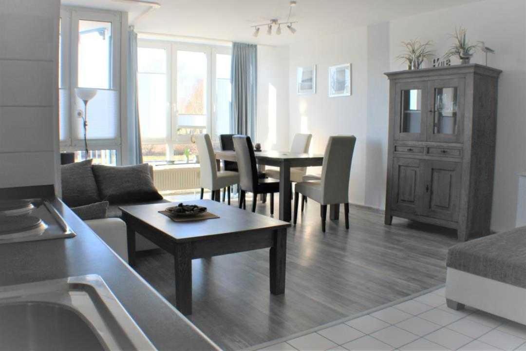 קושהאבן Residenz Knechtsand 1 0 מראה חיצוני תמונה