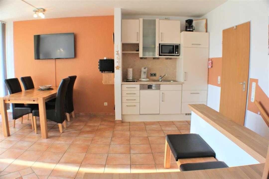 קושהאבן Residenz Knechtsand 1 0 מראה חיצוני תמונה