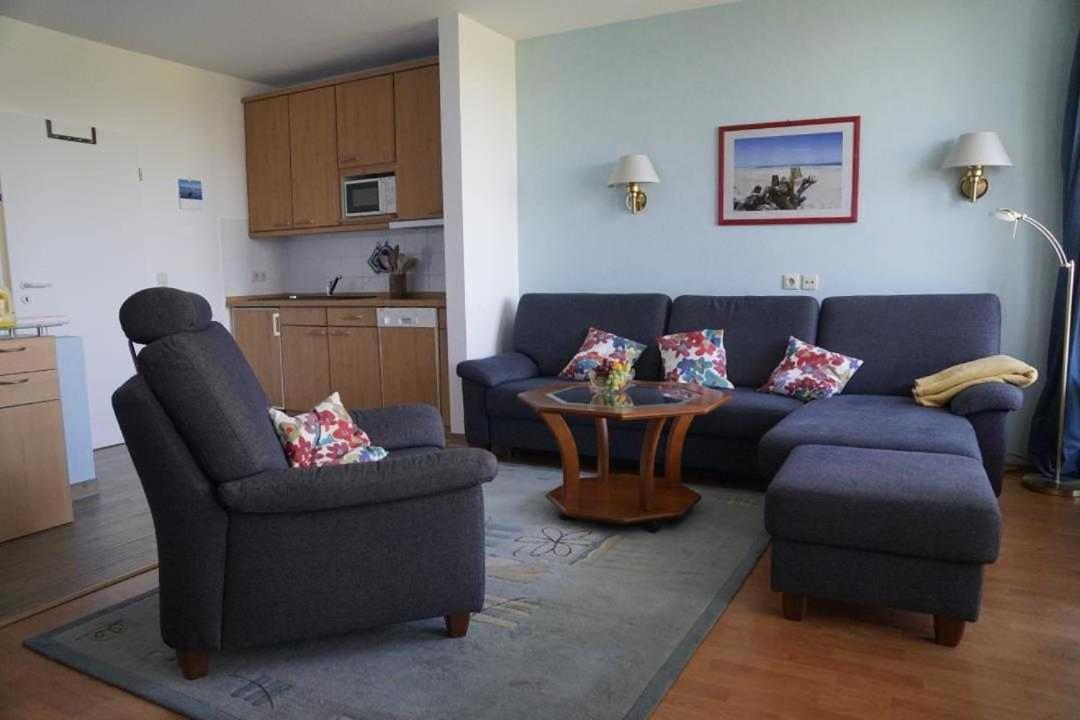 קושהאבן Residenz Knechtsand 1 0 מראה חיצוני תמונה