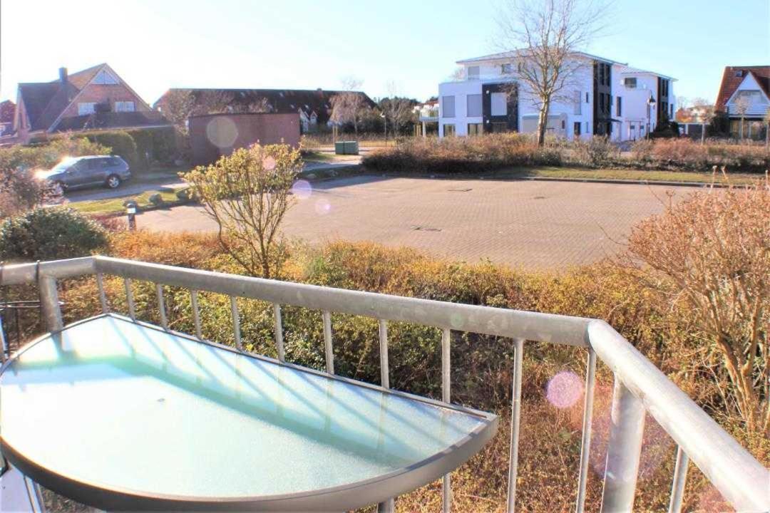קושהאבן Residenz Knechtsand 1 0 מראה חיצוני תמונה