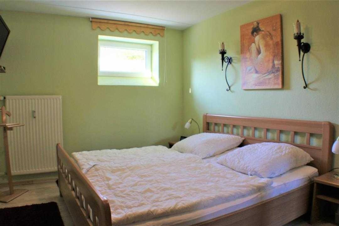 קושהאבן Residenz Knechtsand 1 0 מראה חיצוני תמונה