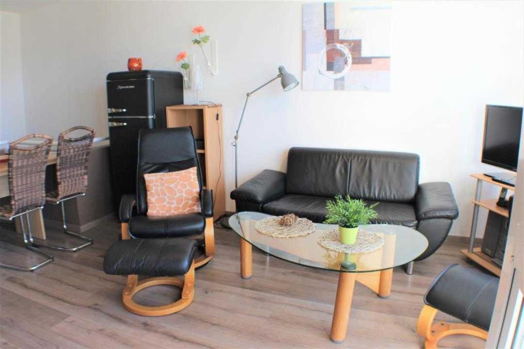 קושהאבן Residenz Knechtsand 1 0 מראה חיצוני תמונה