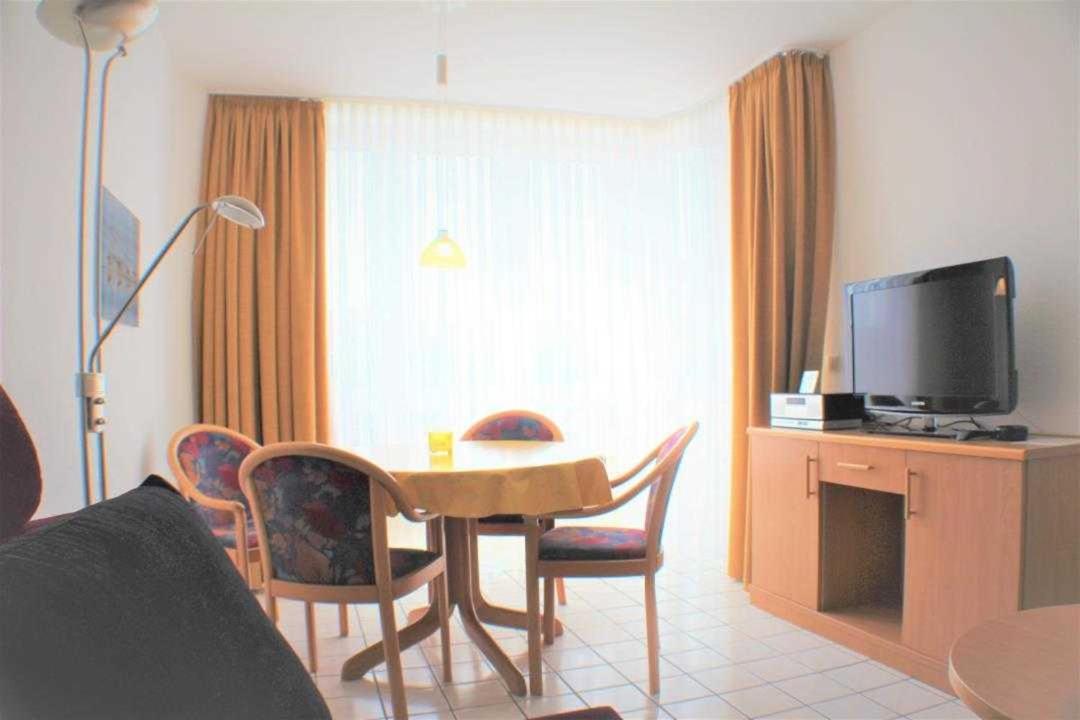 קושהאבן Residenz Knechtsand 1 0 מראה חיצוני תמונה