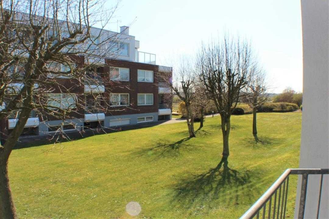 קושהאבן Residenz Knechtsand 1 0 מראה חיצוני תמונה
