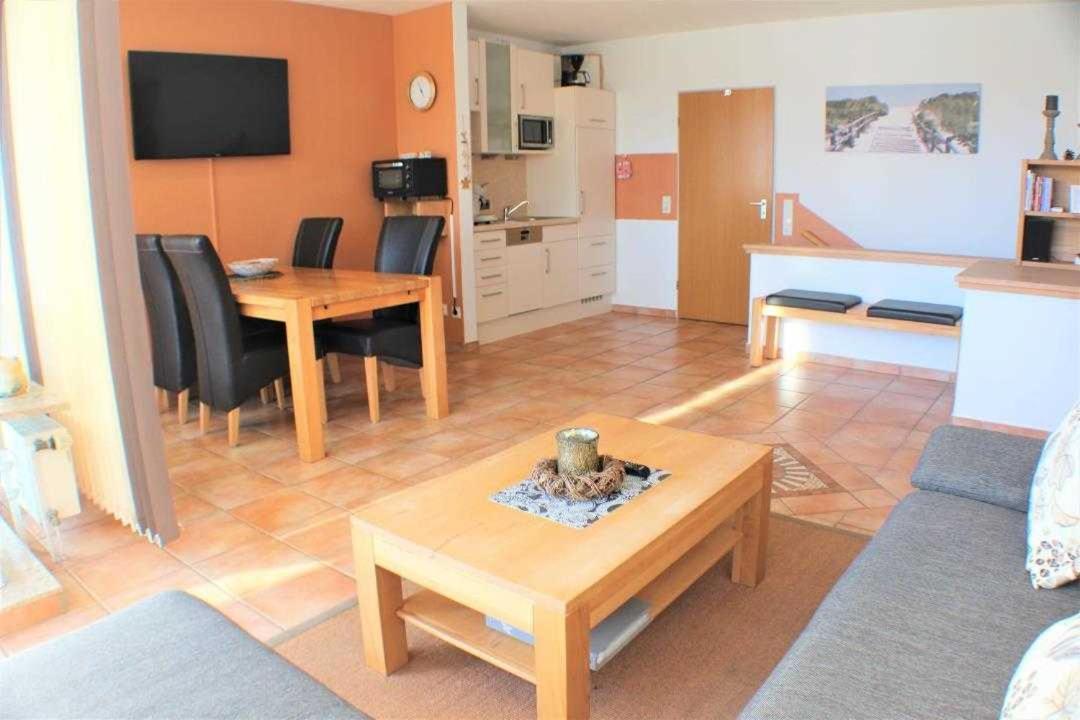 קושהאבן Residenz Knechtsand 1 0 מראה חיצוני תמונה