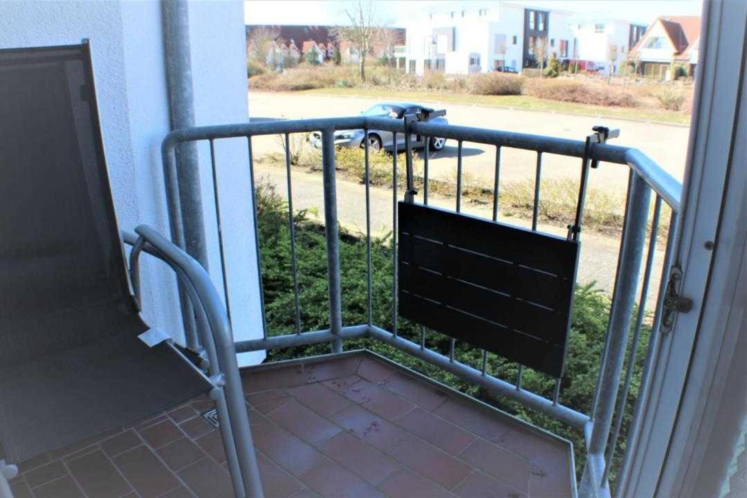 קושהאבן Residenz Knechtsand 1 0 מראה חיצוני תמונה