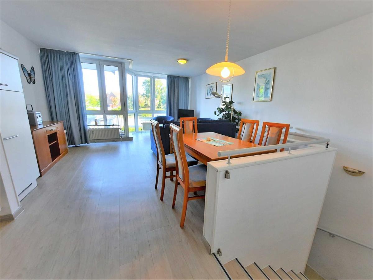 קושהאבן Residenz Knechtsand 1 0 מראה חיצוני תמונה