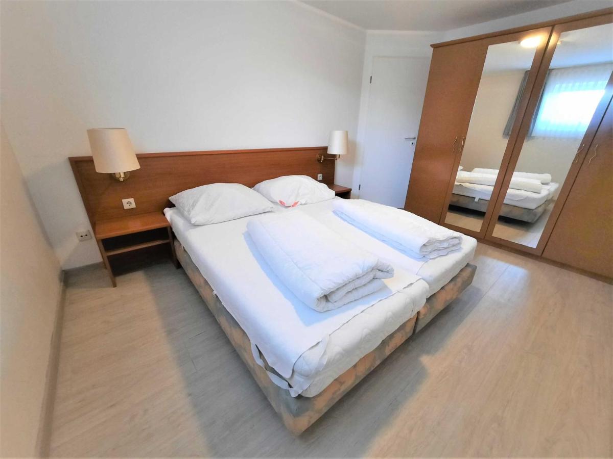 קושהאבן Residenz Knechtsand 1 0 מראה חיצוני תמונה