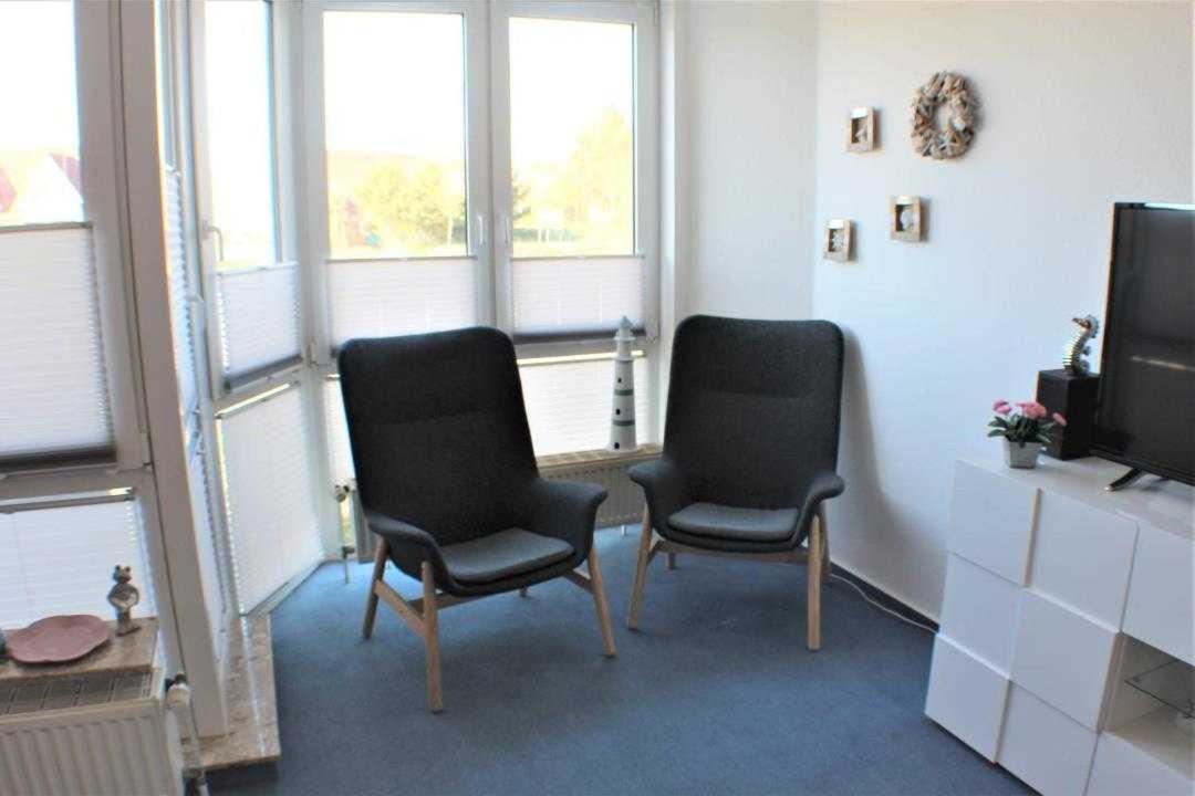 קושהאבן Residenz Knechtsand 1 0 מראה חיצוני תמונה