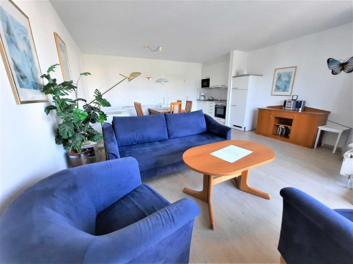 קושהאבן Residenz Knechtsand 1 0 מראה חיצוני תמונה
