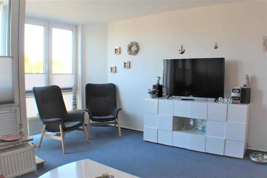 קושהאבן Residenz Knechtsand 1 0 מראה חיצוני תמונה