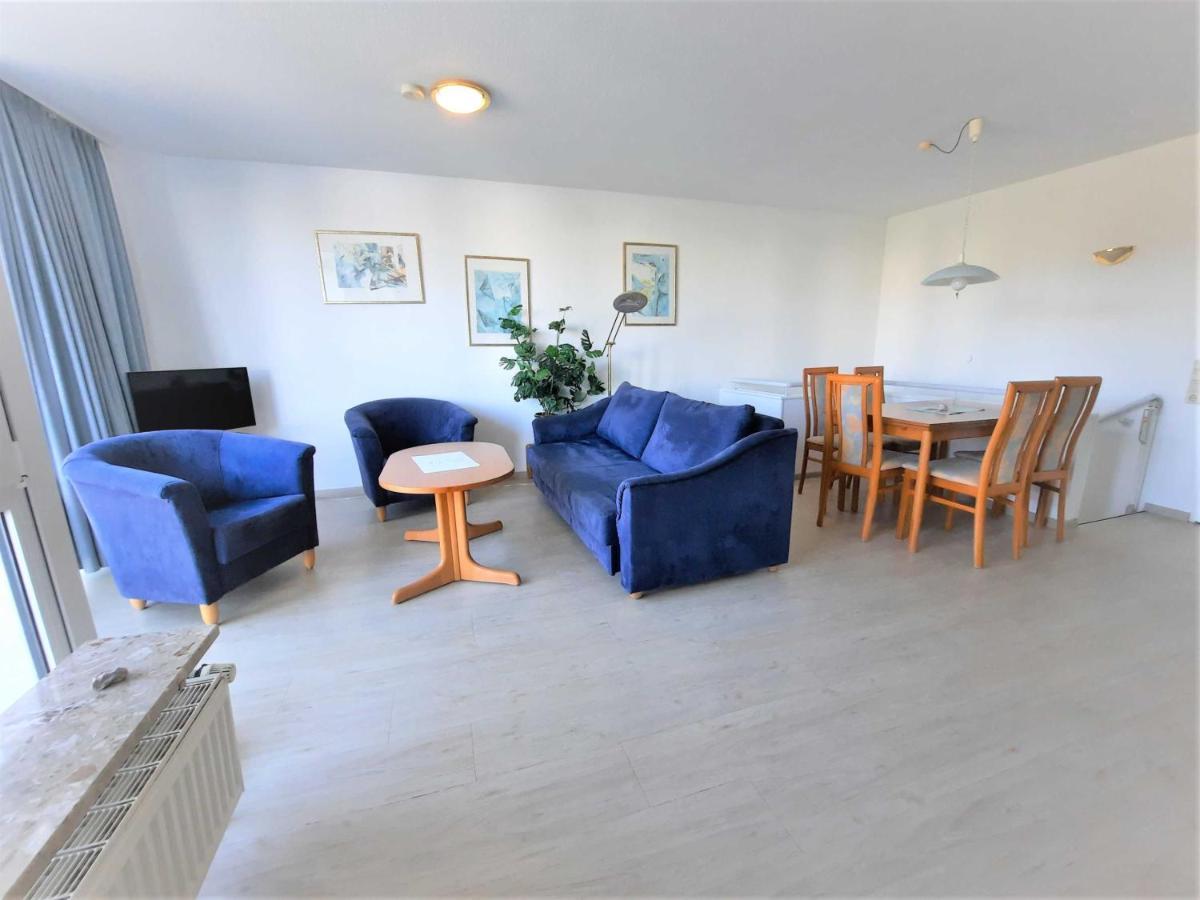 קושהאבן Residenz Knechtsand 1 0 מראה חיצוני תמונה