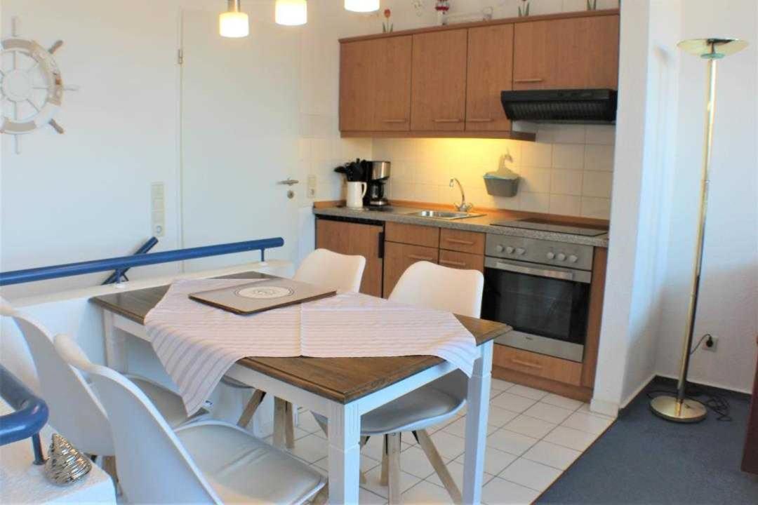 קושהאבן Residenz Knechtsand 1 0 מראה חיצוני תמונה