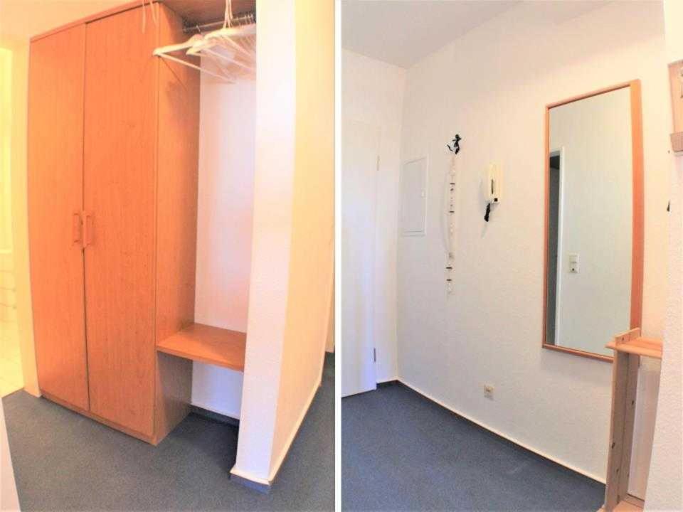 קושהאבן Residenz Knechtsand 1 0 מראה חיצוני תמונה