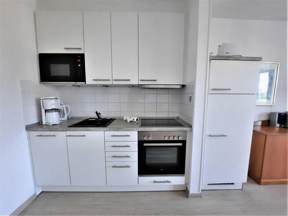 קושהאבן Residenz Knechtsand 1 0 מראה חיצוני תמונה