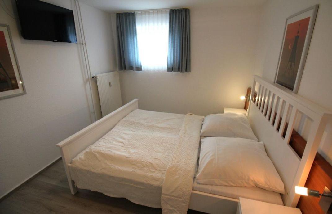 קושהאבן Residenz Knechtsand 1 0 מראה חיצוני תמונה