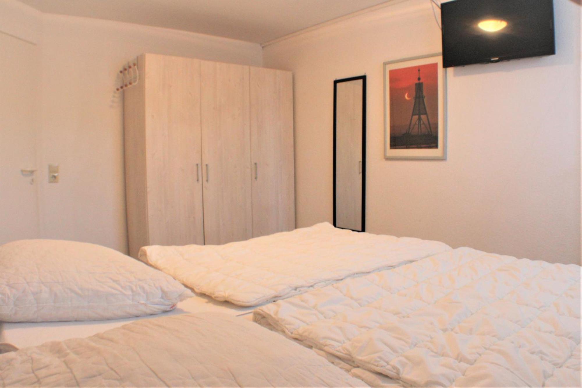 קושהאבן Residenz Knechtsand 1 0 מראה חיצוני תמונה